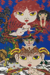 Keiichi Tanaami | Artnet